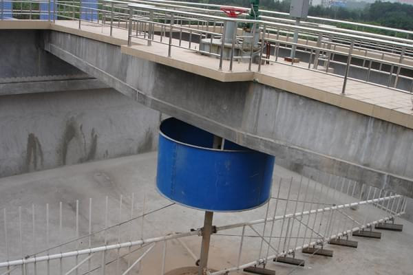 污水處理刮泥機 污水處理刮泥機